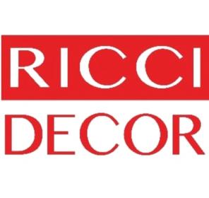 RICCI DECOR поставка мебели из Китая