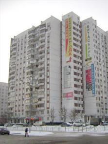 Продам 2-комнатную квартиру