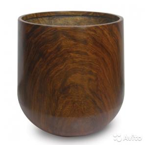 Nobilis Marco Wood Half-Column - 3 