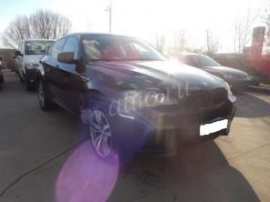 Продам BMW X6M