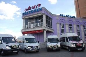 заказ, аредна, развозка микроавтобусы и автобусы
