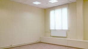 Прямая аренда офиса 51 кв.м в техно-парке на ст.м. Шоссе Энтузиастов.