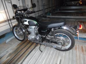   KAWASAKI EJ800A