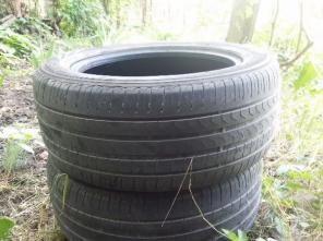 Шины Pirelli Scorpion Verde (265/50/R19) -2 шт