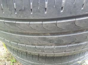Шины Pirelli Scorpion Verde (265/50/R19) -2 шт