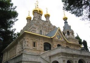 Заказать вечное поминовение в монастыре