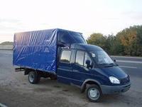 Организуем перевозку мебели недорого, имущества, квартирный и офисный переезд Москва