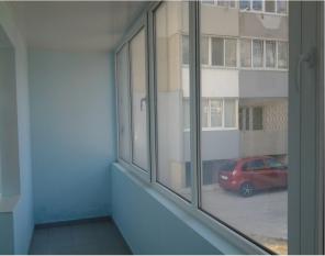 Продается 2х комнатная квартира в Ялте (пгт. Гаспра)