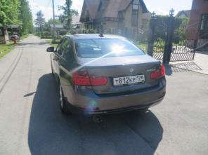 продам БМВ 320