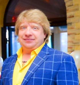 Ведущий на свадьбу юбилей праздник не тамада