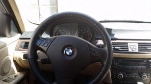 Продам BMW 3-ей серии 2007 год кузов E90