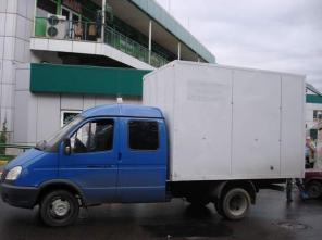 Газель, грузоперевозки, переезды, грузчики. Москва