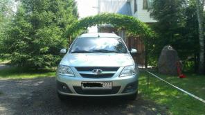 Продам LADA Largus 1.6 МТ