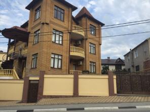 Гoстиницa, 500 кв.м