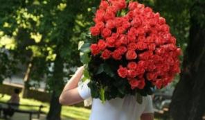 Доставим цветы в Ульяновске