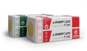 Утеплитель базальтовый Isover Linerock изовер БУ