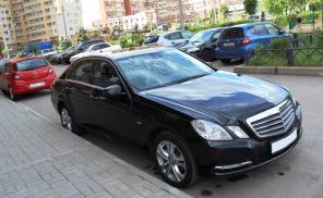 Продается Mercedes-Benz E-200 (W-212) 2013