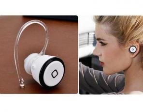 Новые беспроводные наушники Air Beats всего за 1390 руб.