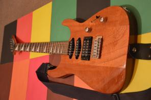 Продаю Jackson Dinky Natural!!