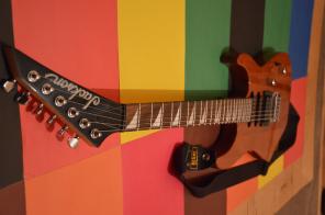 Продаю Jackson Dinky Natural!!