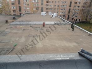 Кровельные работы