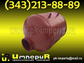 Воздухосборник Reflex LA
