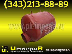 Воздухосборник Reflex LA