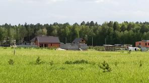 Продам участок 15 соток в Перевалово