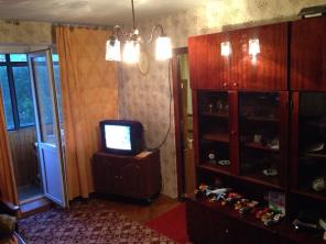 Двухкомнатная от Собственника.