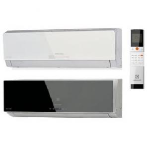 Новейшие кондиционеры Electrolux