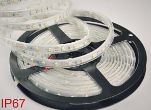 СВЕТОДИОДНАЯ LED лента SMD 3528 60led