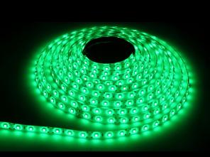 Свтодиодная LED ЛЕНТА SMD3528 120LED