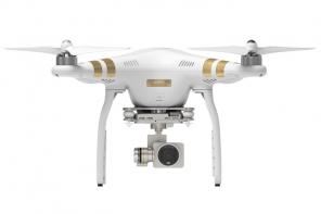 квадрокоптер DJI Phantom 3 Professional