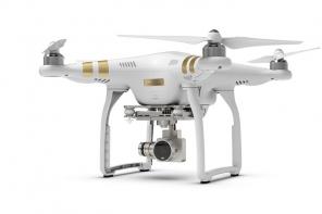 квадрокоптер DJI Phantom 3 Professional