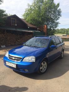 Продам Chevrolet lacetti