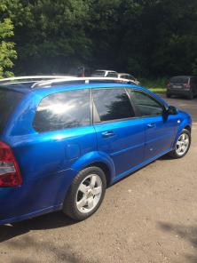 Продам Chevrolet lacetti