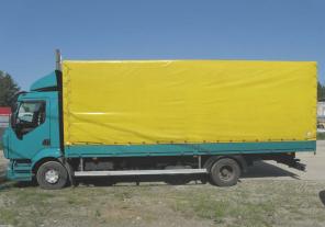 Рено Мидлум 2007 г.в., 215 л.с., 12 т