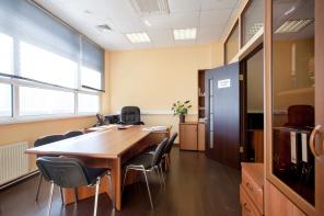 Аренда офиса 10, 20, 30 - 50 кв. м. недорого в БЦ