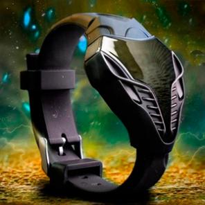 Новые часы COBRA - вызывающе мужские часы!