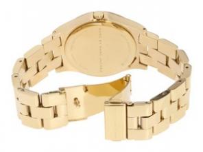 Часы женские Marc Jacobs Amy Dexter Glitz - супер!