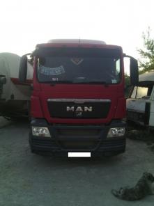 MAN TGS 19.440 BLS WW