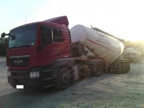 MAN TGS 19.440 BLS WW