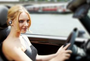 Мини Bluetooth наушники беспроводные с микрофоном Handfree.