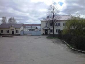 Продам производственную базу