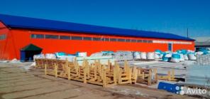 Завод листового пластика