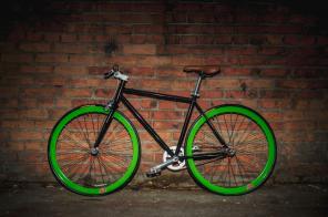 Велосипед фикс/ fixed gear. В наличии разные цвета