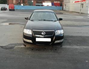 Продаю Nissan almera classic ухожена
