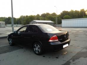 Продаю Nissan almera classic ухожена