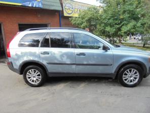 Продам Volvo XC90