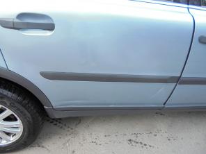 Продам Volvo XC90